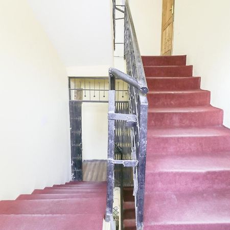 Oyo Manali Villa Bagian luar foto