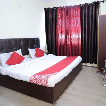 Oyo Manali Villa Bagian luar foto