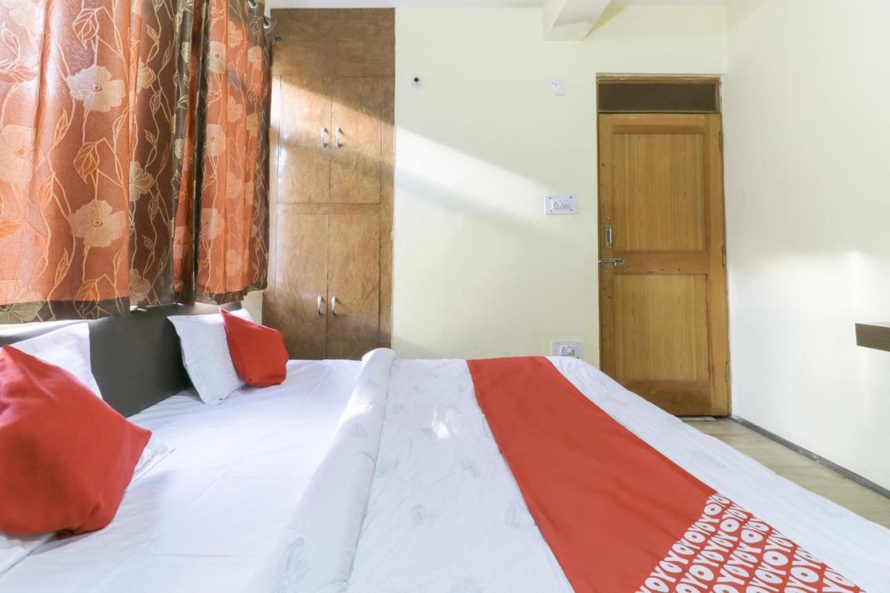 Oyo Manali Villa Bagian luar foto