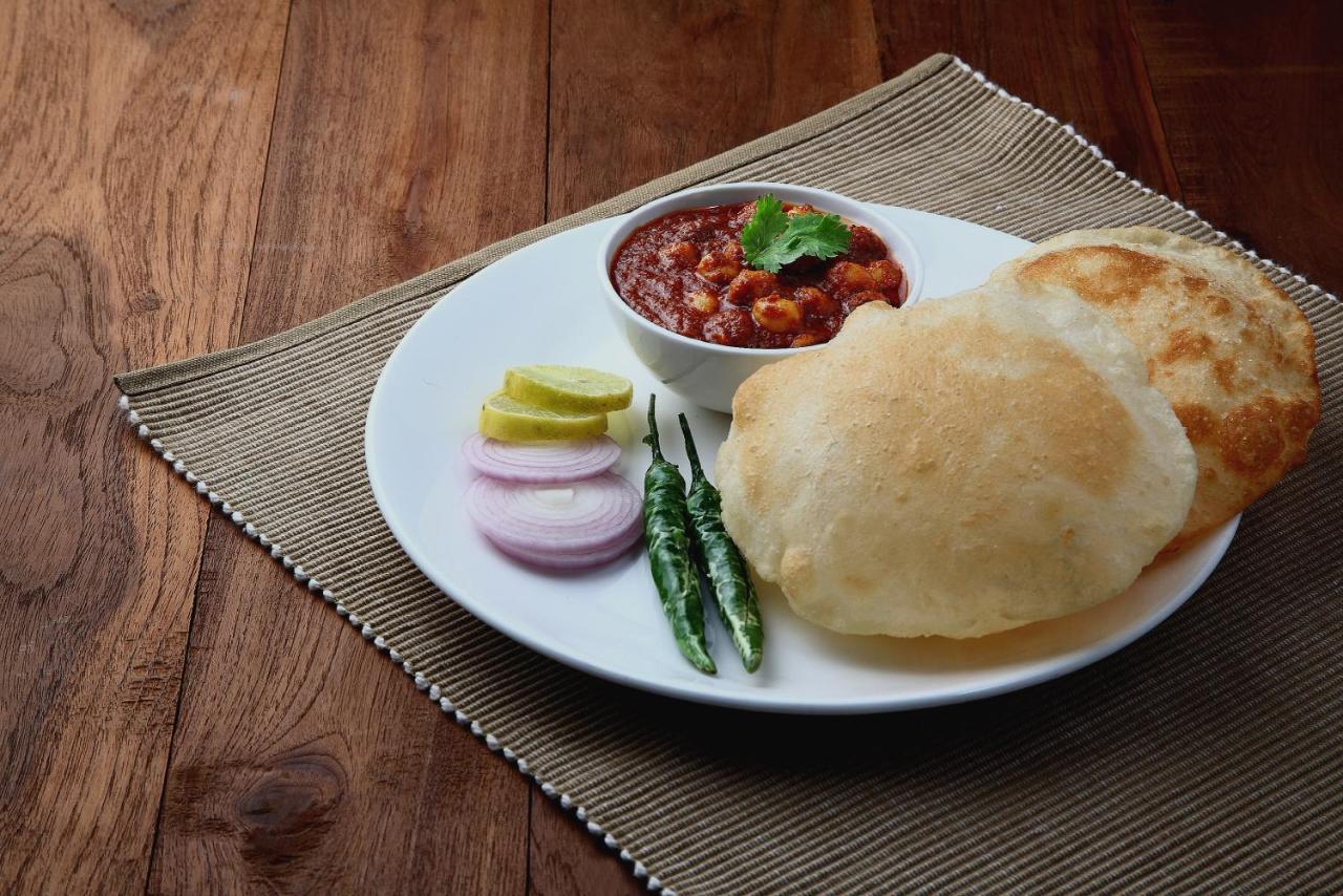 Oyo Manali Villa Bagian luar foto