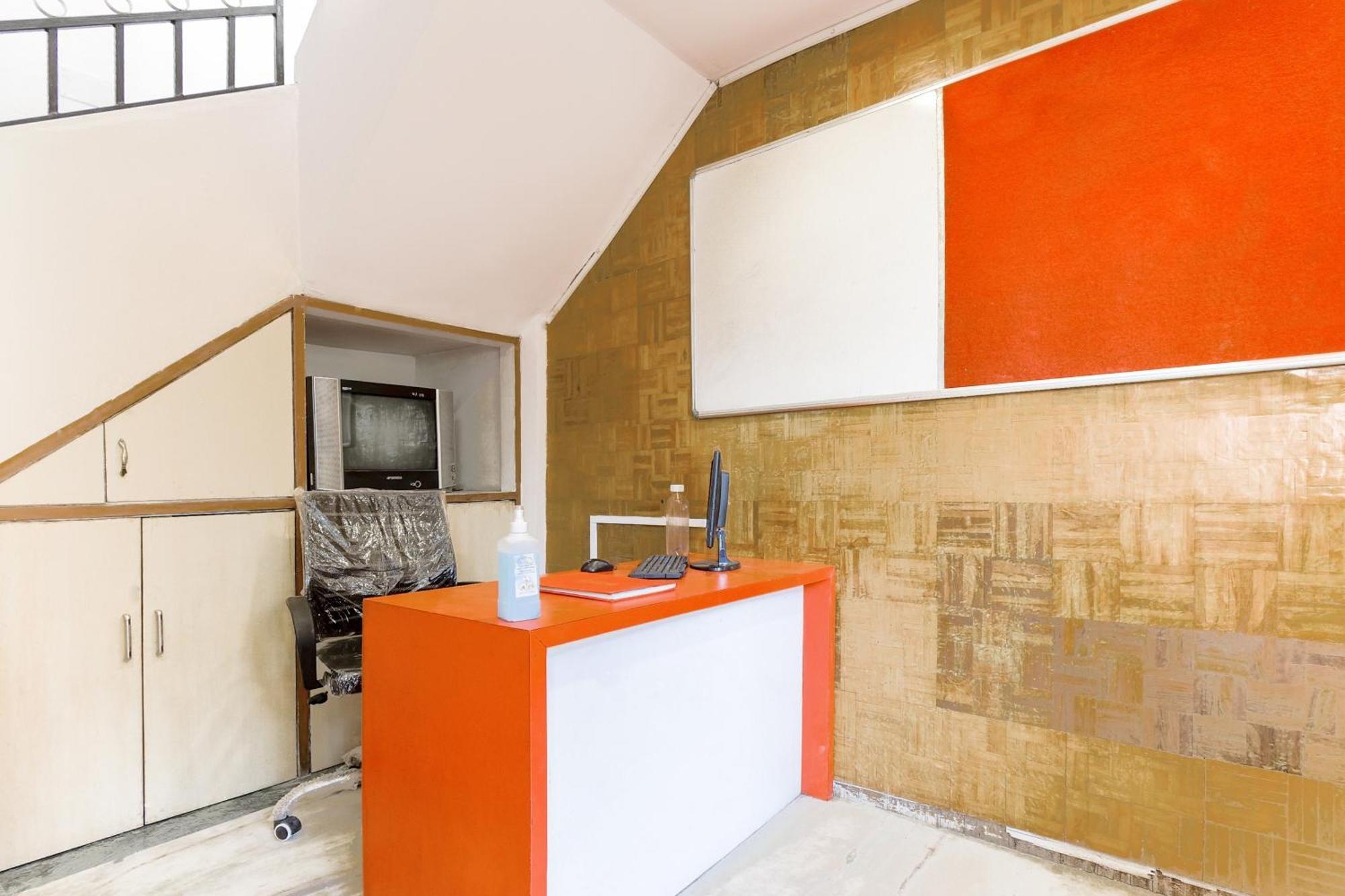 Oyo Manali Villa Bagian luar foto