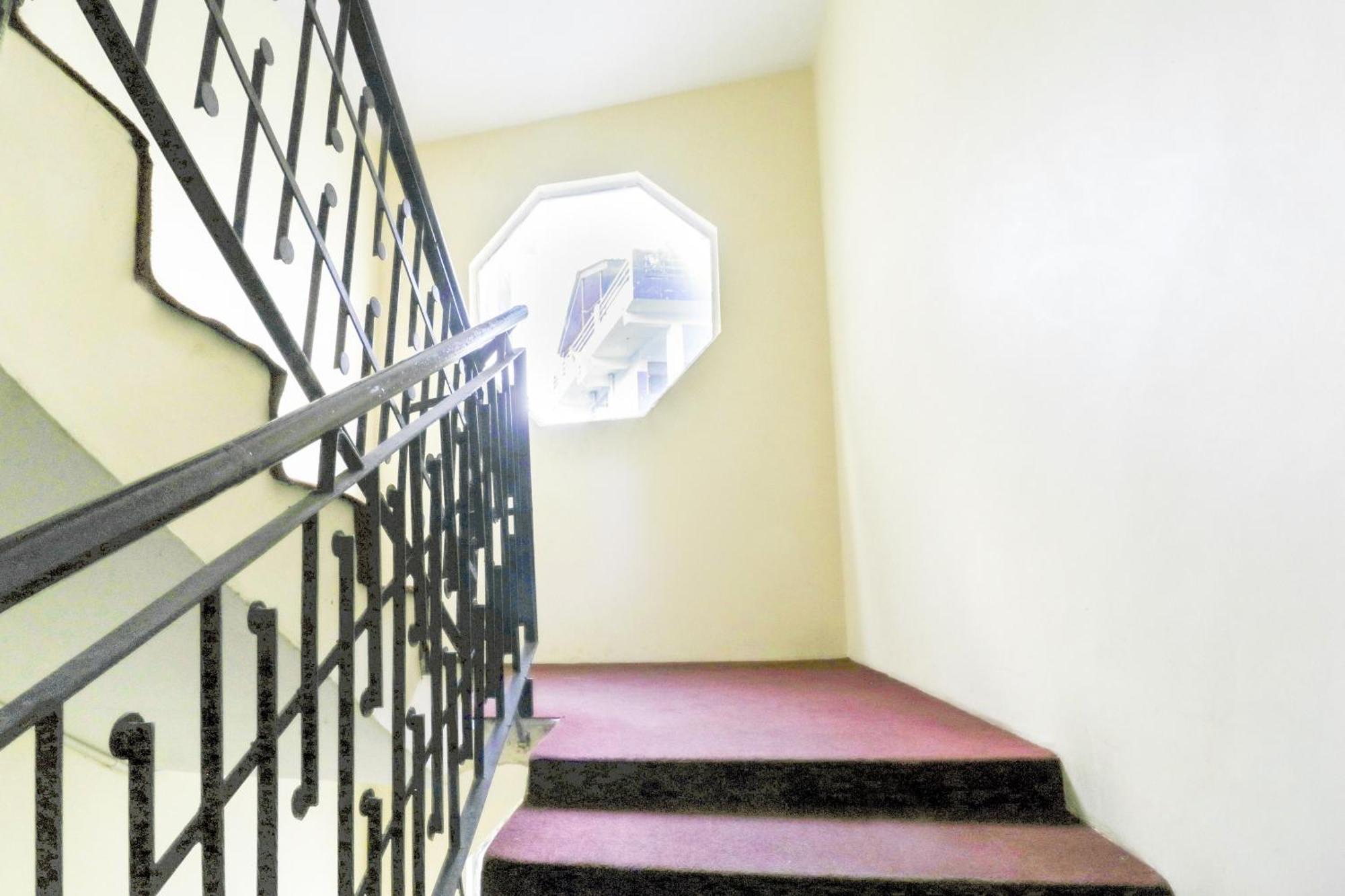Oyo Manali Villa Bagian luar foto