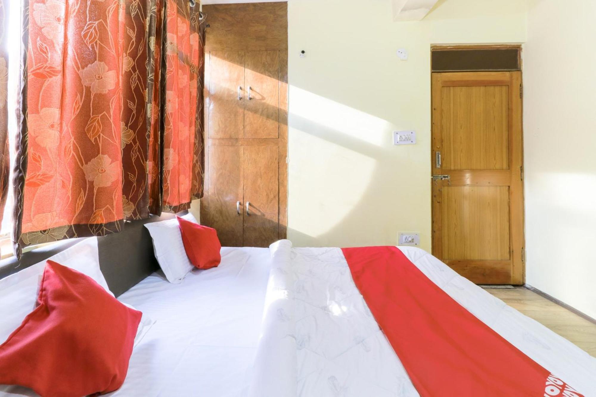 Oyo Manali Villa Bagian luar foto